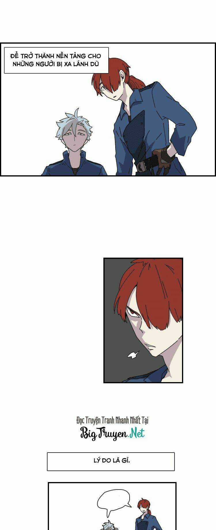 Meister Chapter 24 trang 10