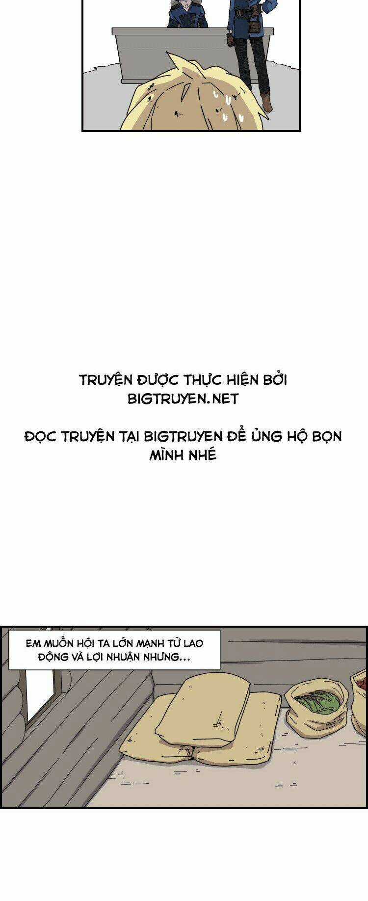 Meister Chapter 24 trang 11