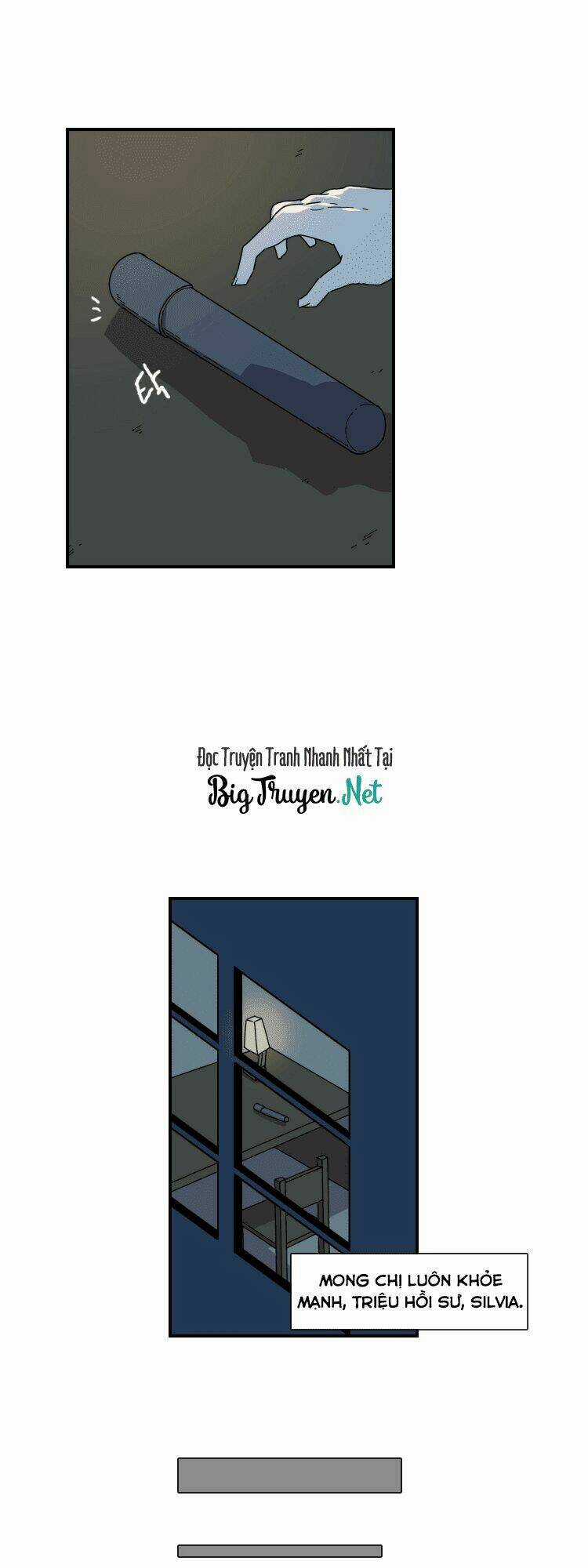Meister Chapter 24 trang 14