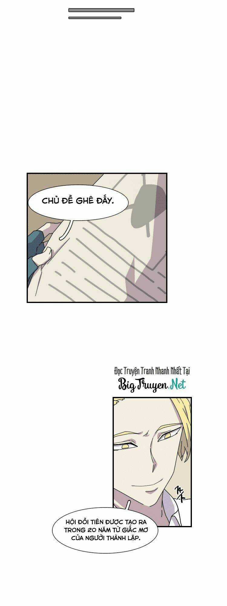 Meister Chapter 24 trang 15