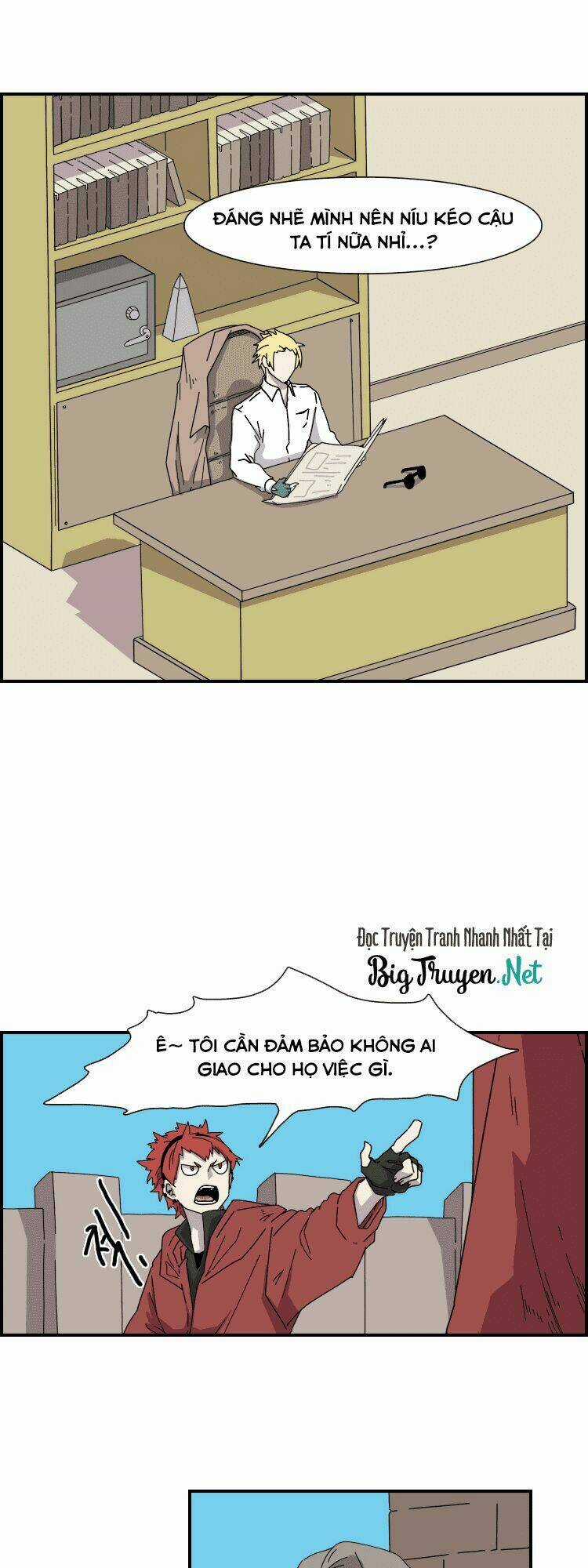 Meister Chapter 24 trang 16