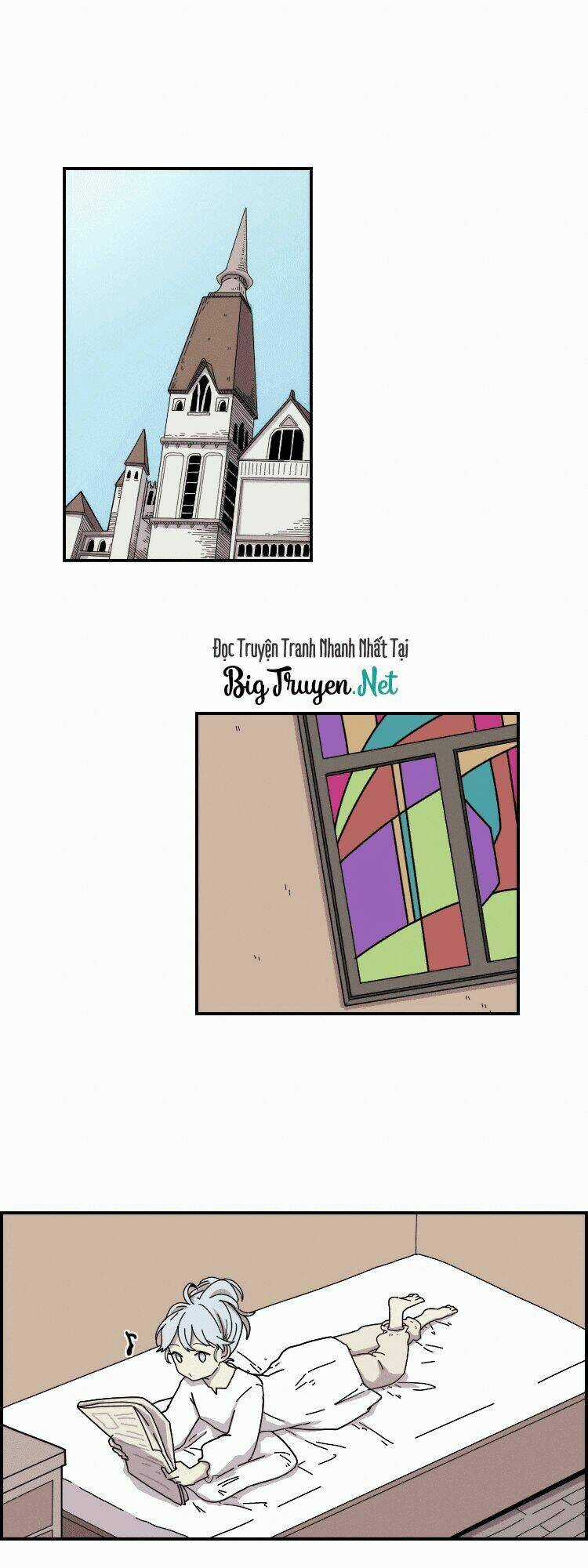 Meister Chapter 24 trang 18