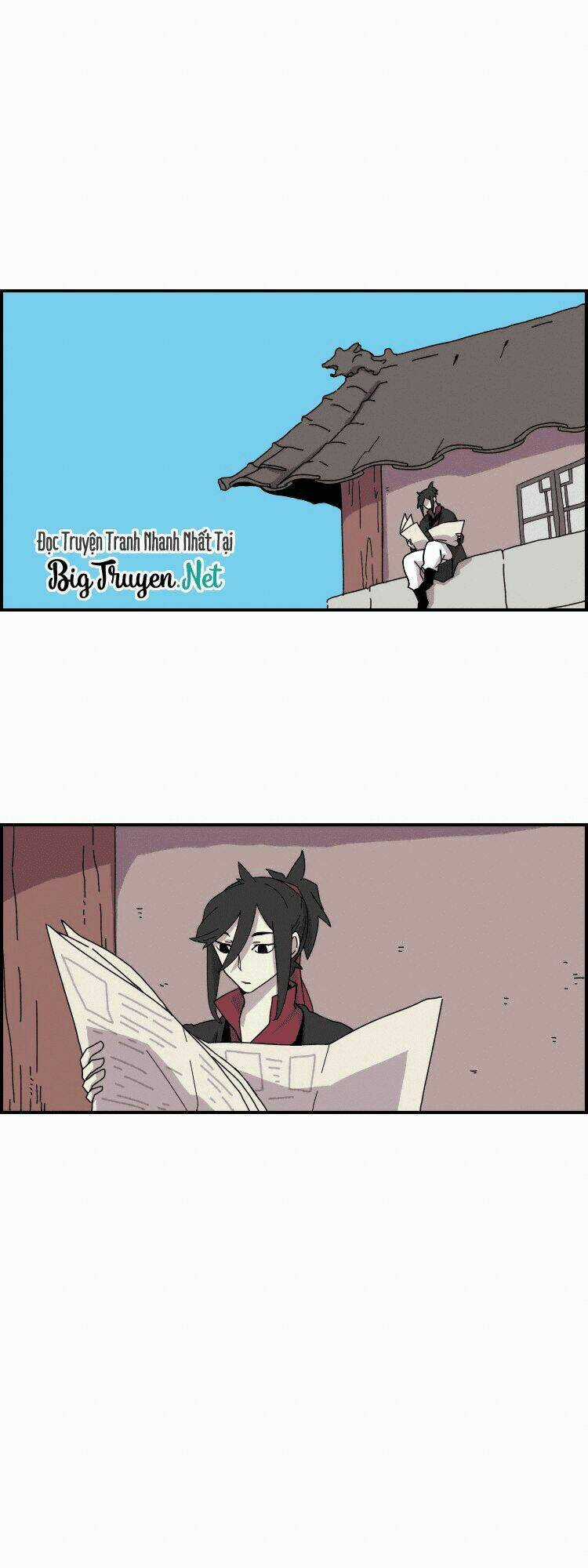 Meister Chapter 24 trang 19