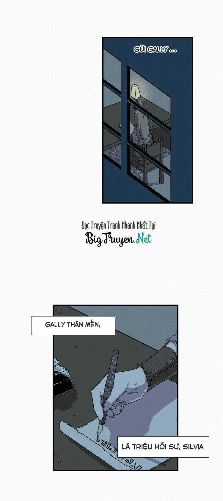 Meister Chapter 24 trang 2