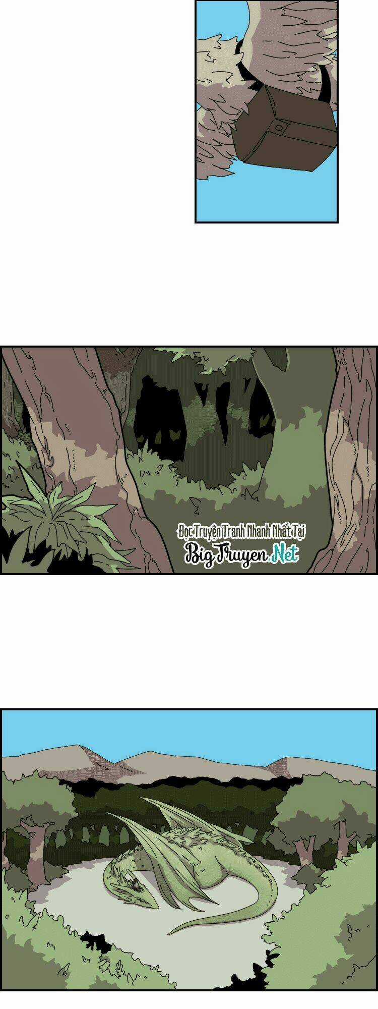 Meister Chapter 24 trang 21