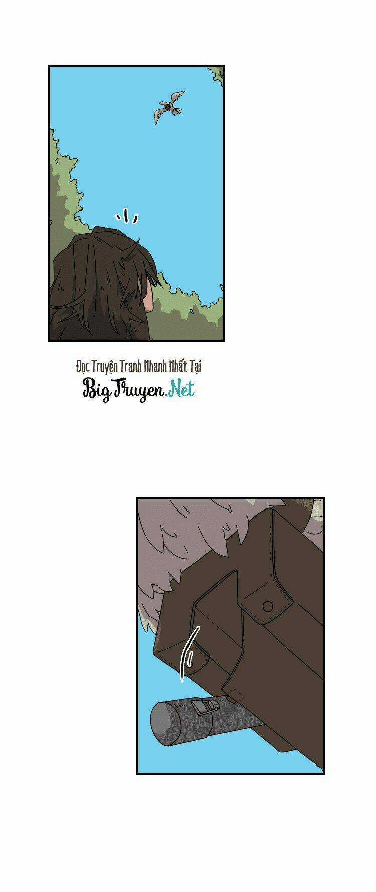 Meister Chapter 24 trang 22