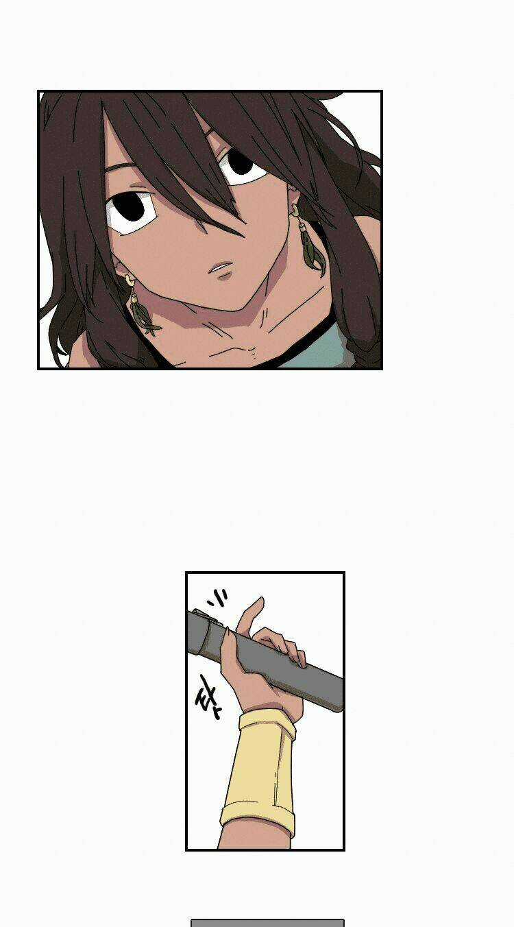 Meister Chapter 24 trang 24