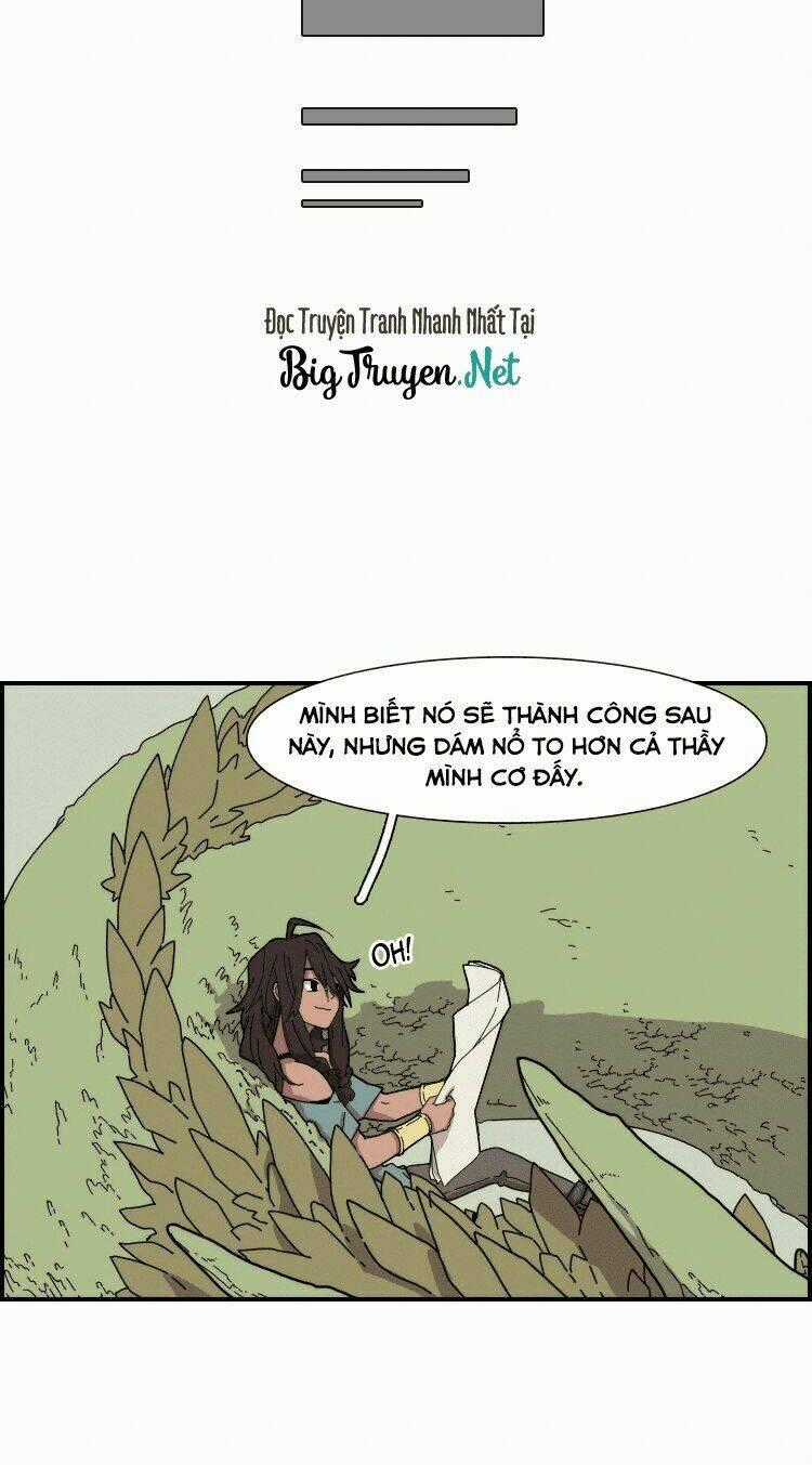 Meister Chapter 24 trang 25