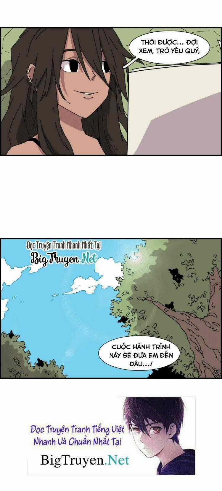 Meister Chapter 24 trang 26