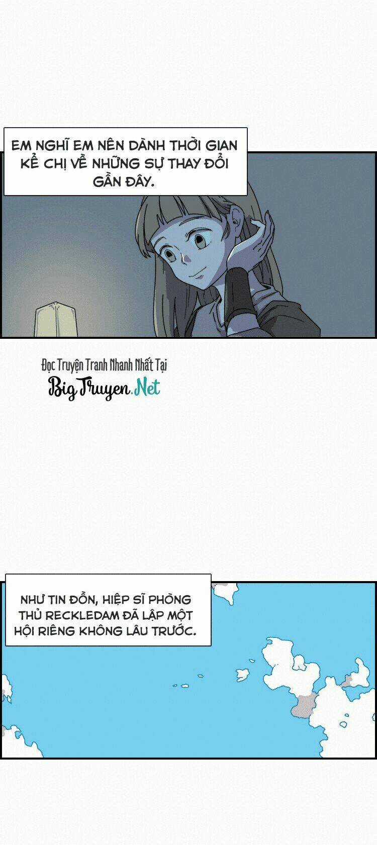 Meister Chapter 24 trang 3