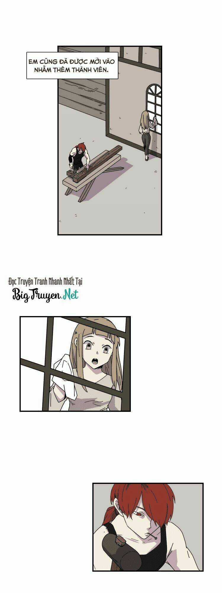 Meister Chapter 24 trang 4