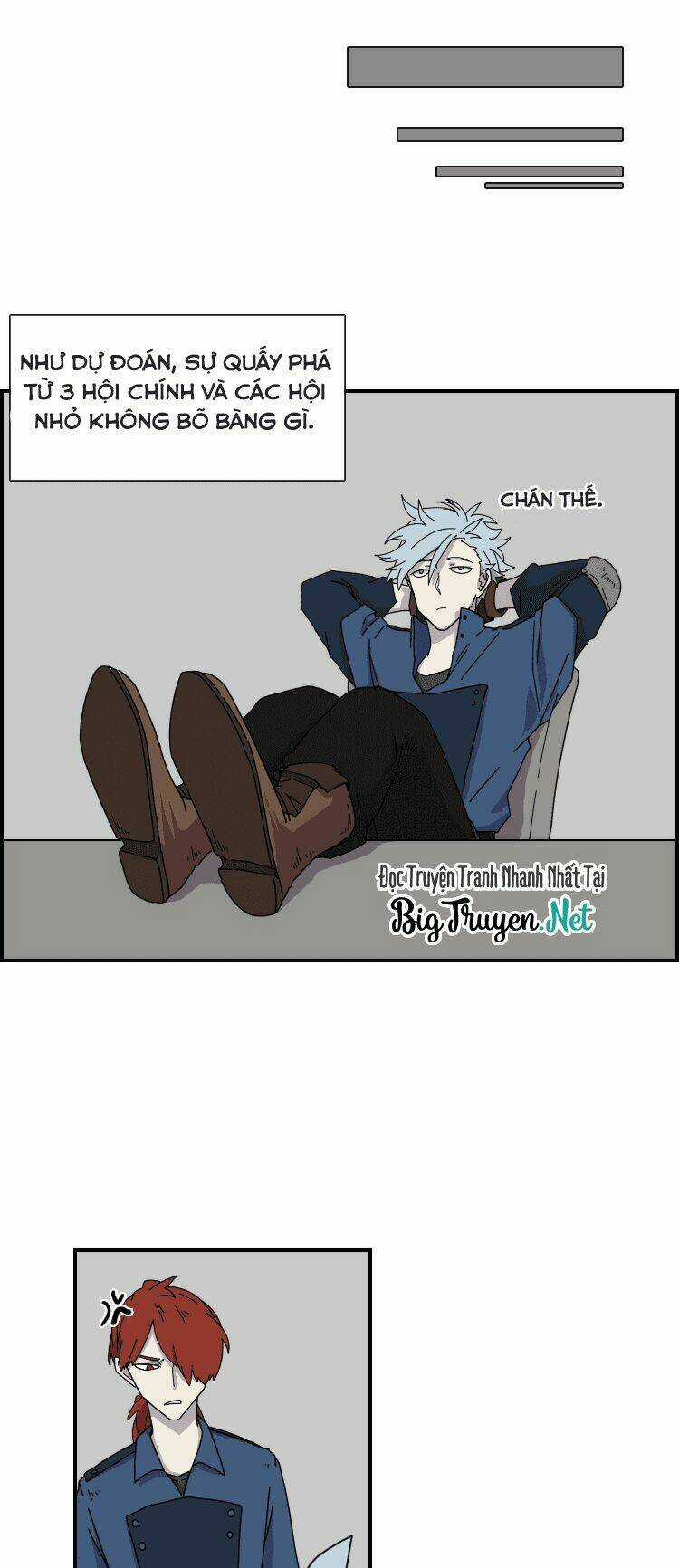 Meister Chapter 24 trang 6