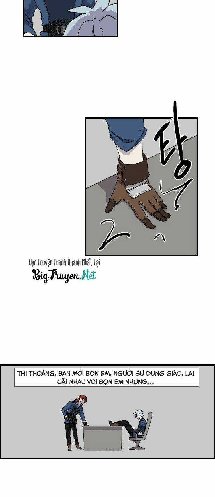 Meister Chapter 24 trang 7