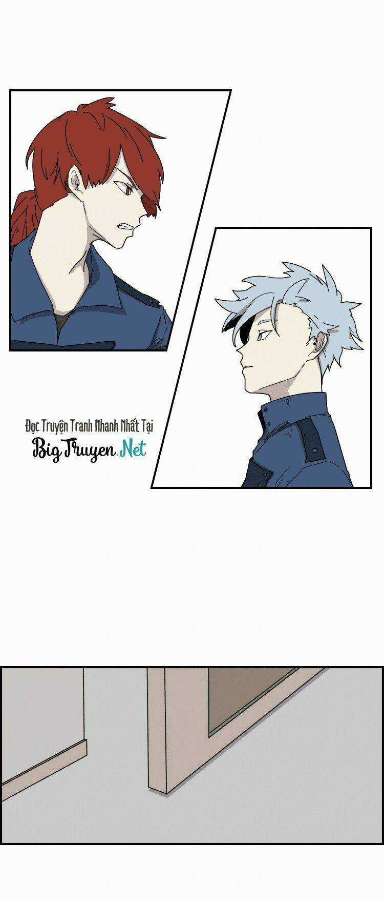 Meister Chapter 24 trang 8