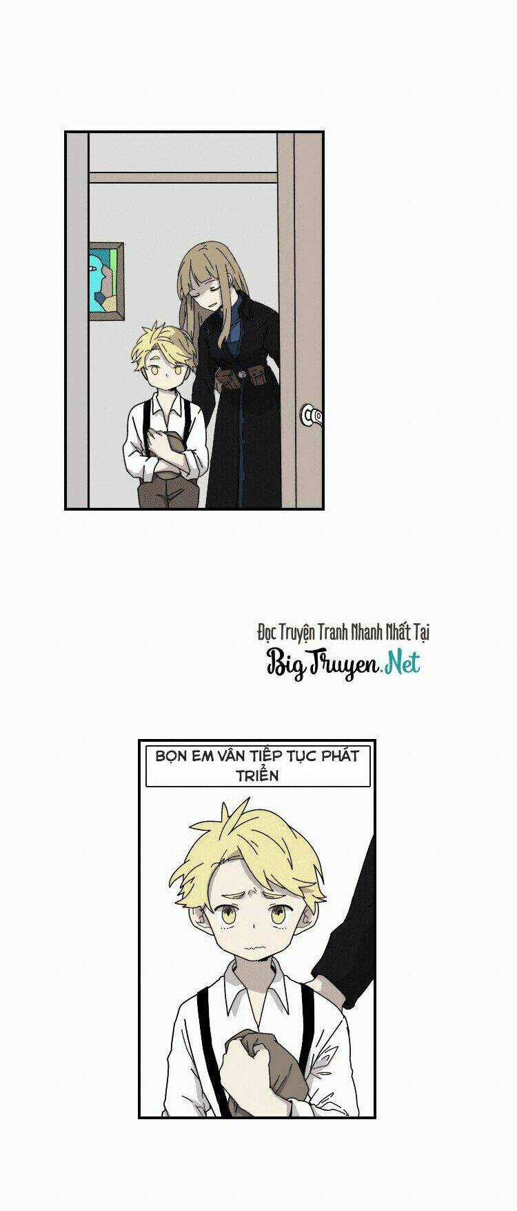 Meister Chapter 24 trang 9