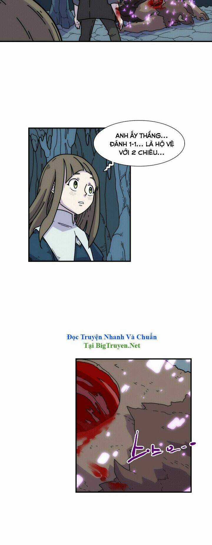 Meister Chapter 5 trang 10