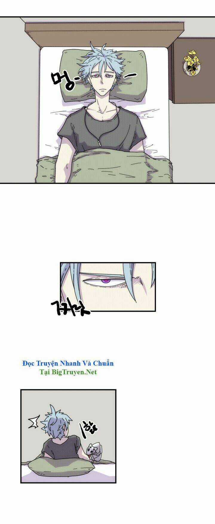 Meister Chapter 5 trang 14