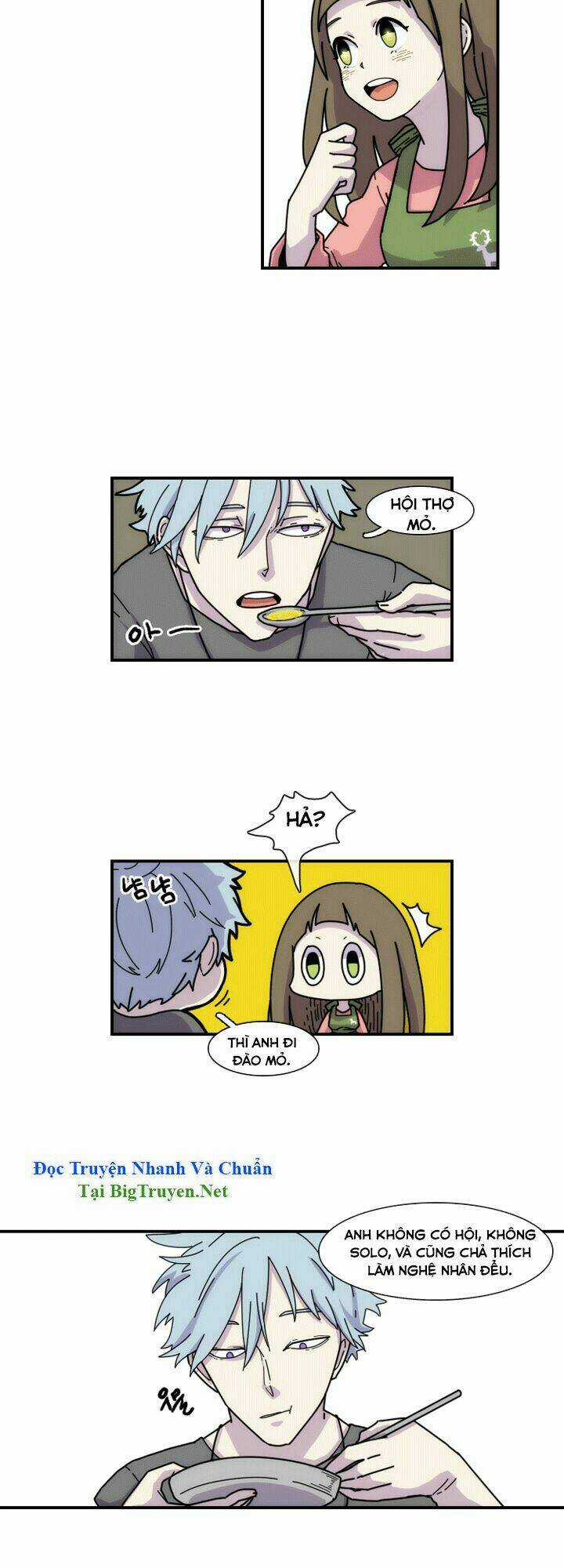 Meister Chapter 5 trang 18