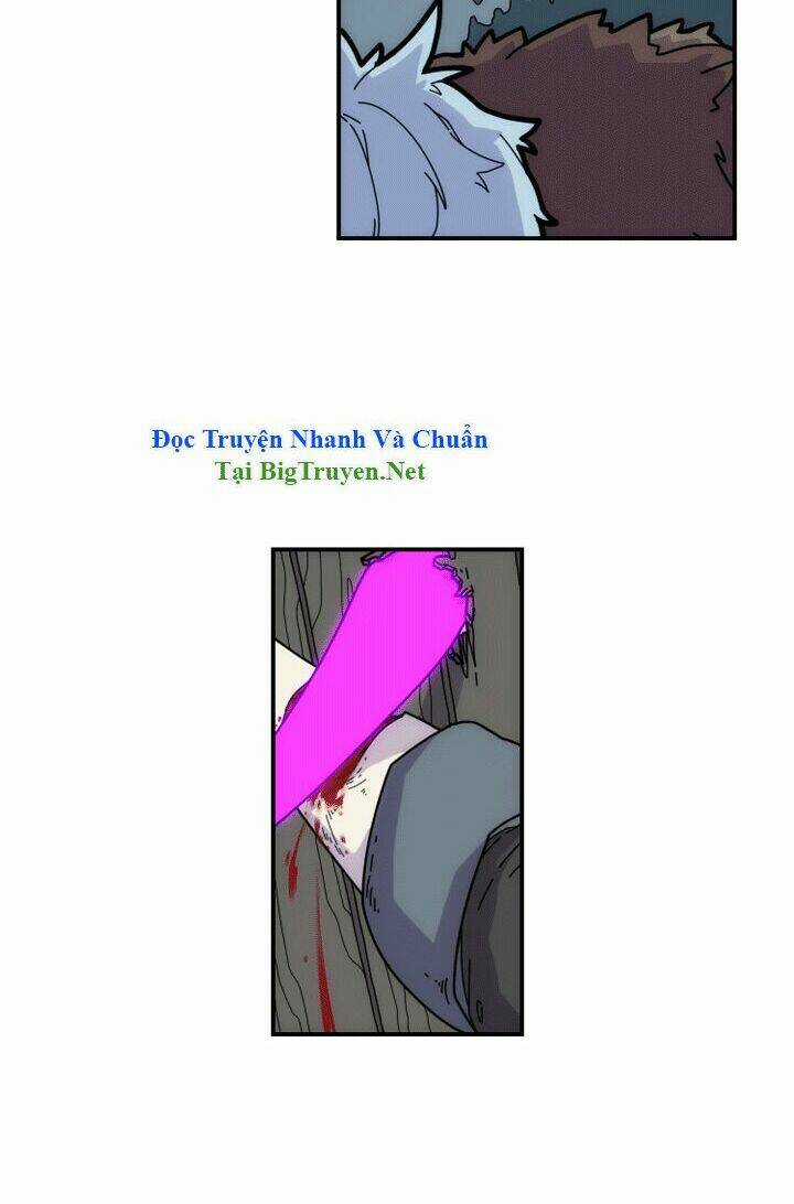 Meister Chapter 5 trang 2