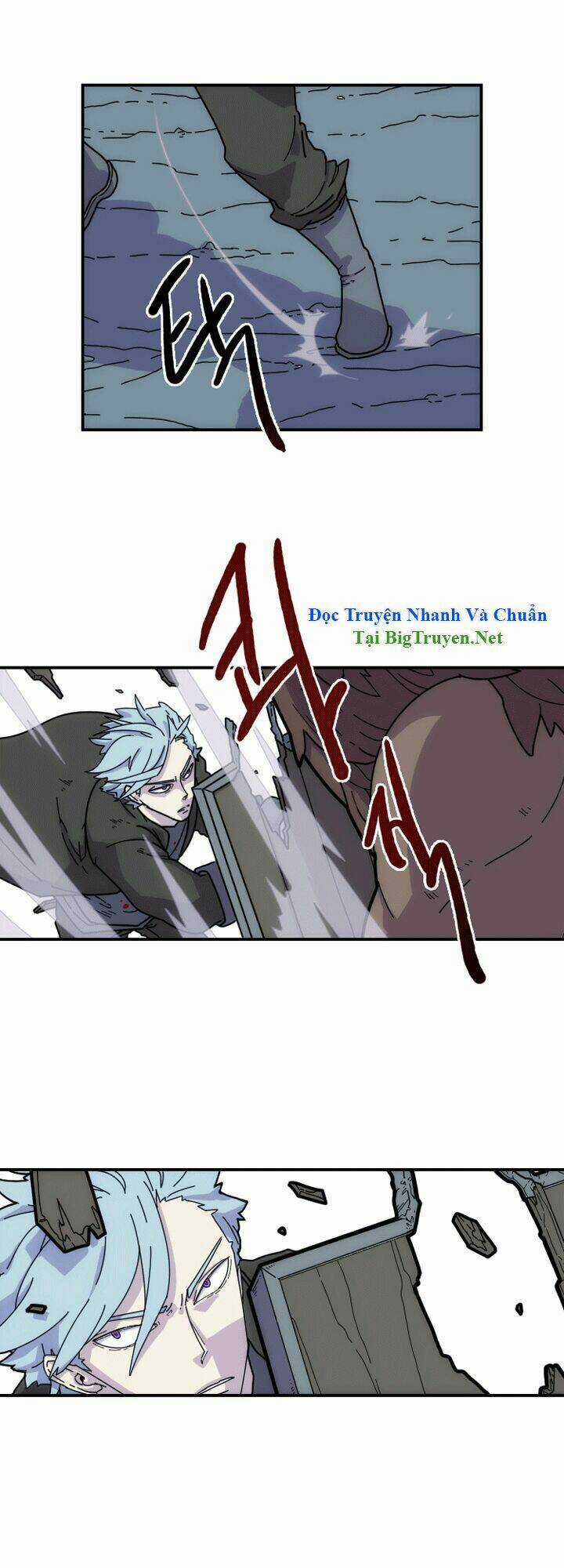 Meister Chapter 5 trang 3