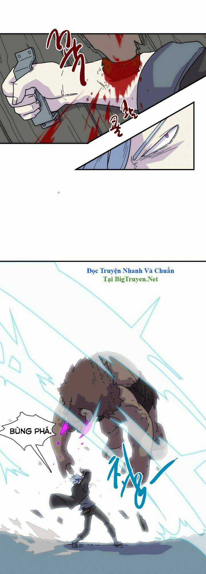 Meister Chapter 5 trang 5