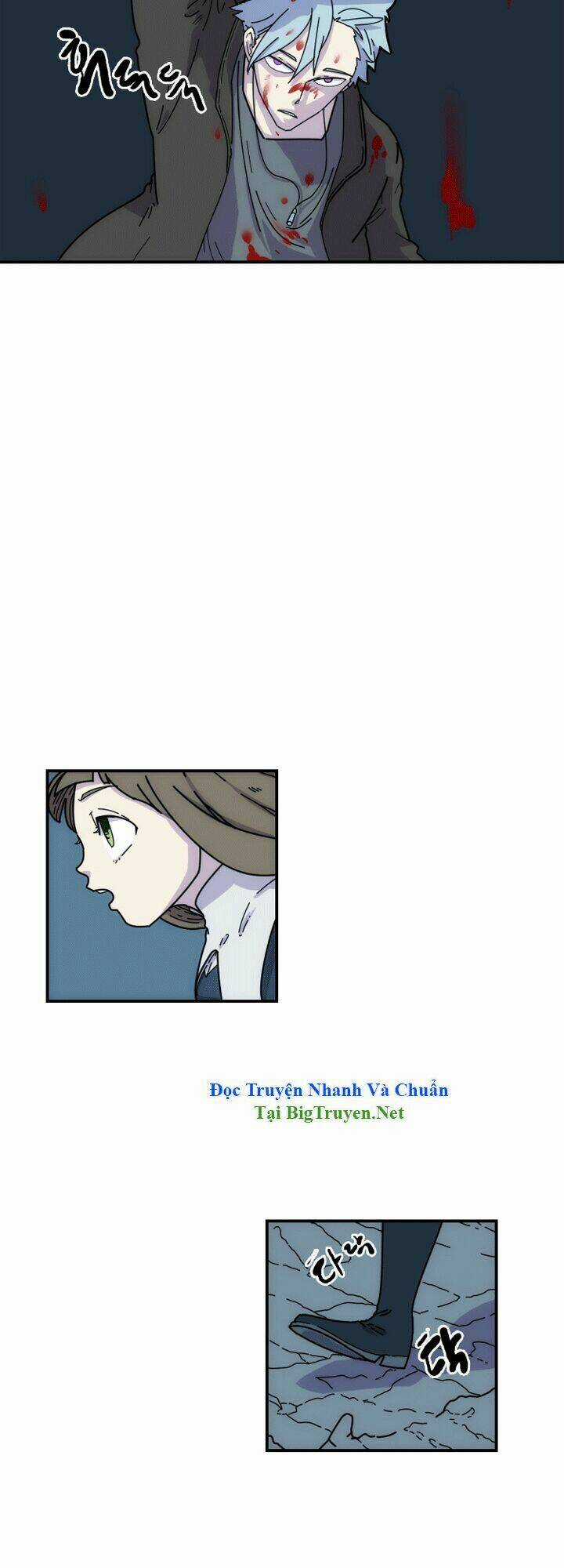 Meister Chapter 5 trang 8