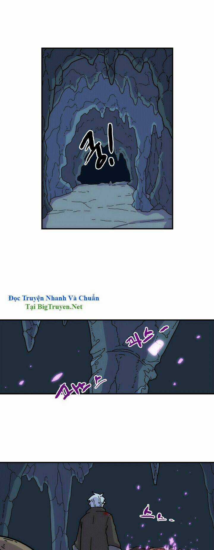 Meister Chapter 5 trang 9