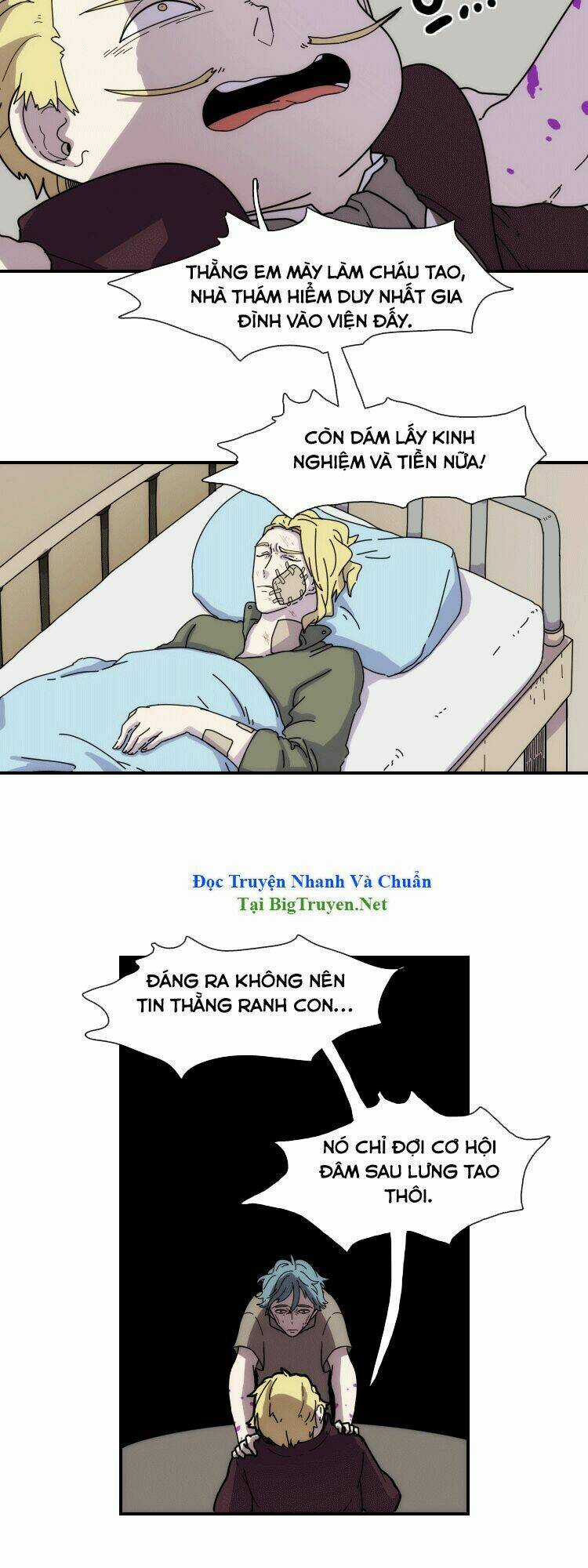 Meister Chapter 6 trang 10