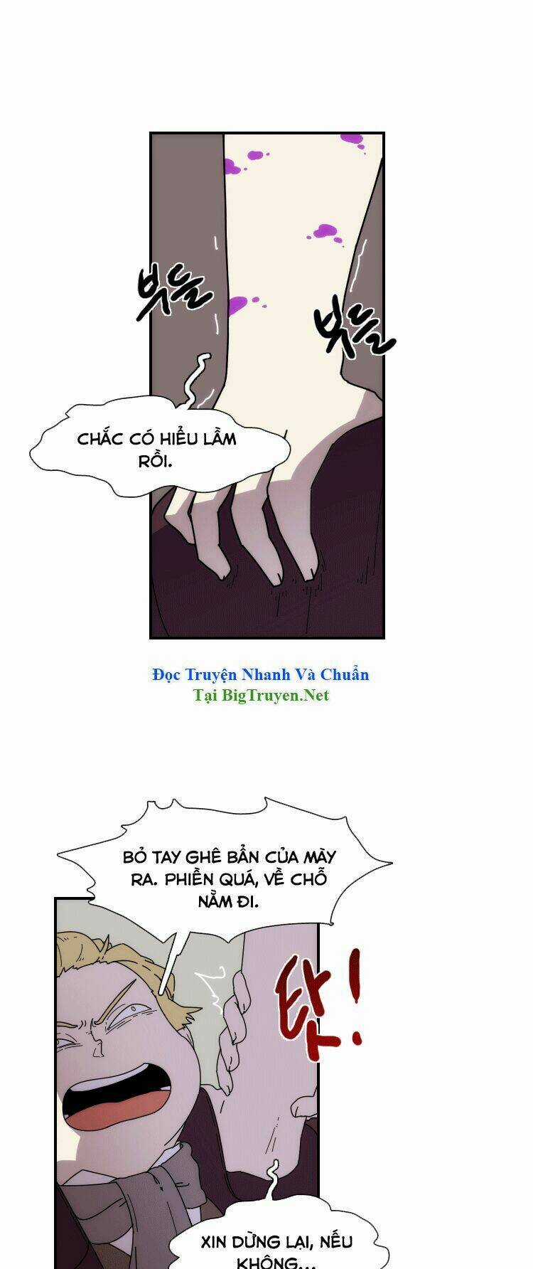 Meister Chapter 6 trang 11