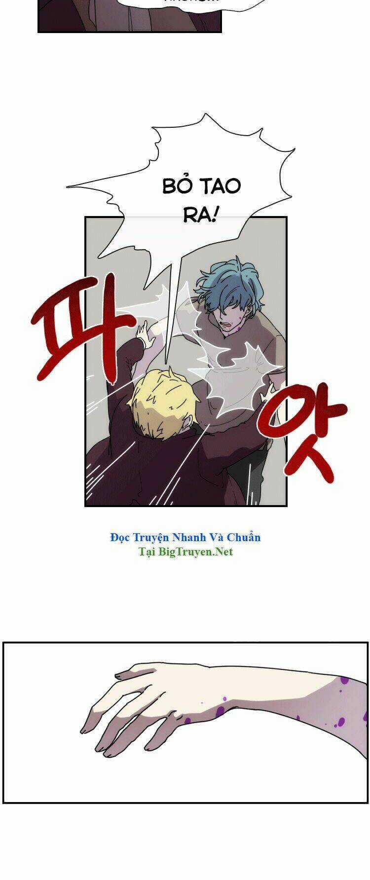 Meister Chapter 6 trang 12