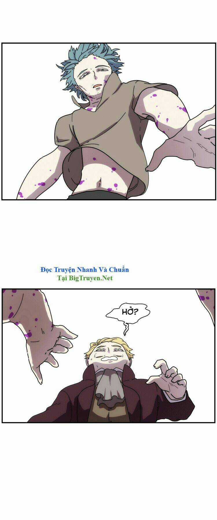 Meister Chapter 6 trang 13