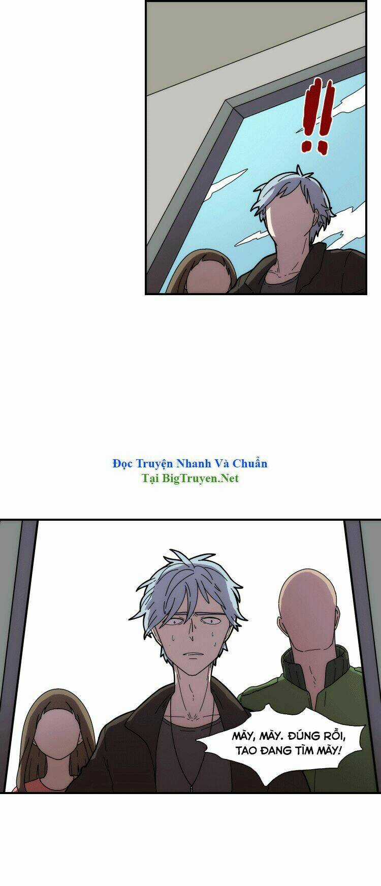 Meister Chapter 6 trang 16