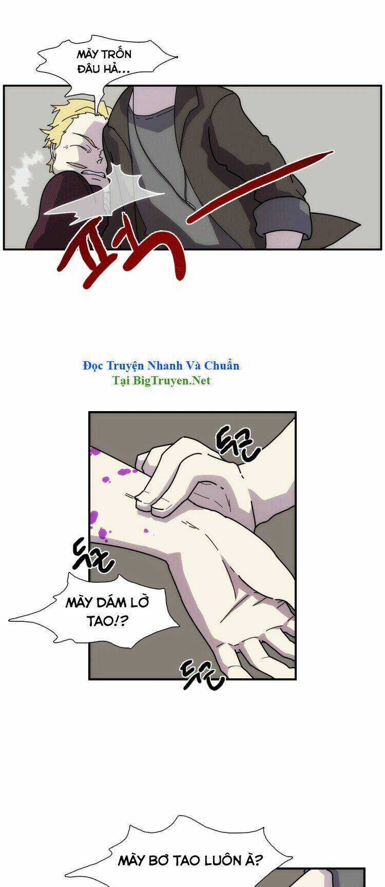 Meister Chapter 6 trang 17