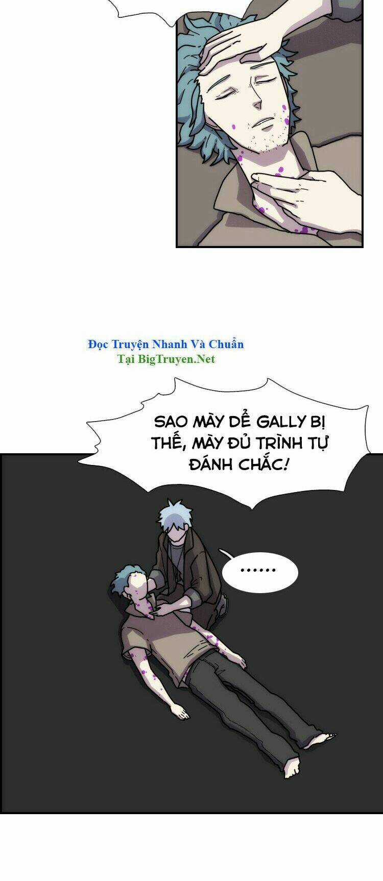 Meister Chapter 6 trang 18