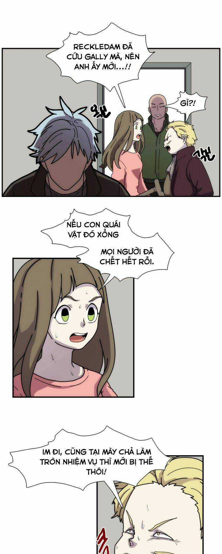 Meister Chapter 6 trang 19