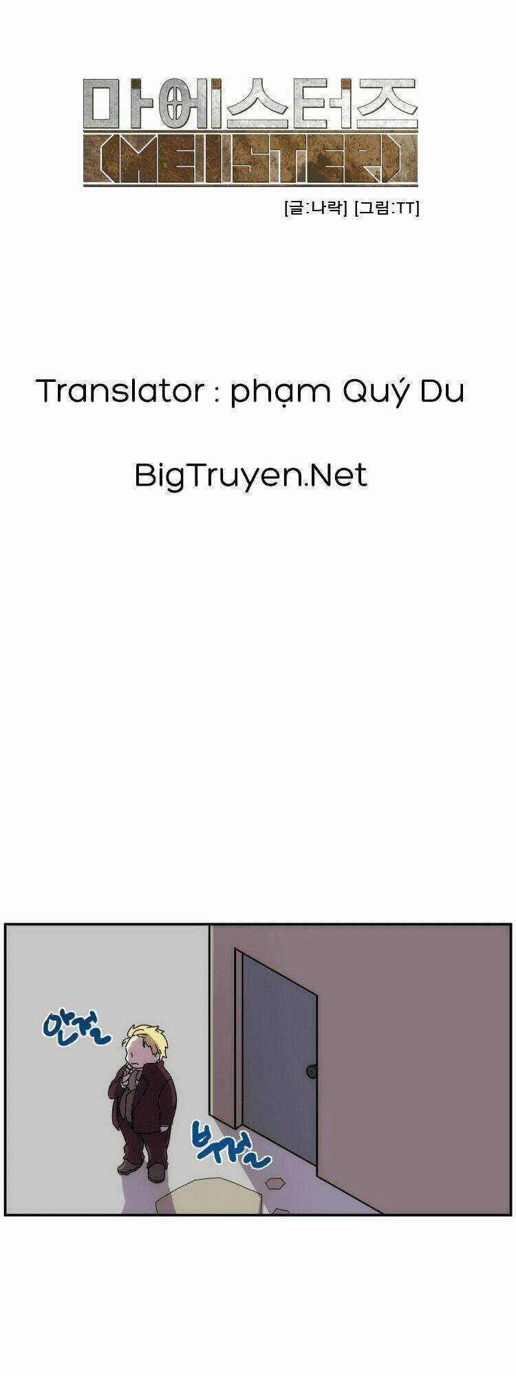 Meister Chapter 6 trang 23