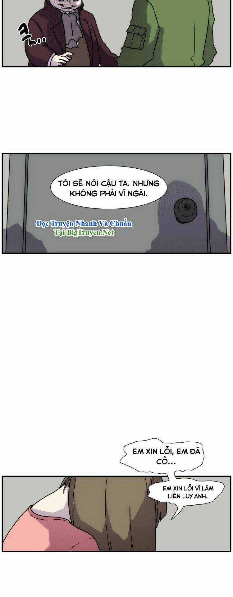 Meister Chapter 6 trang 26