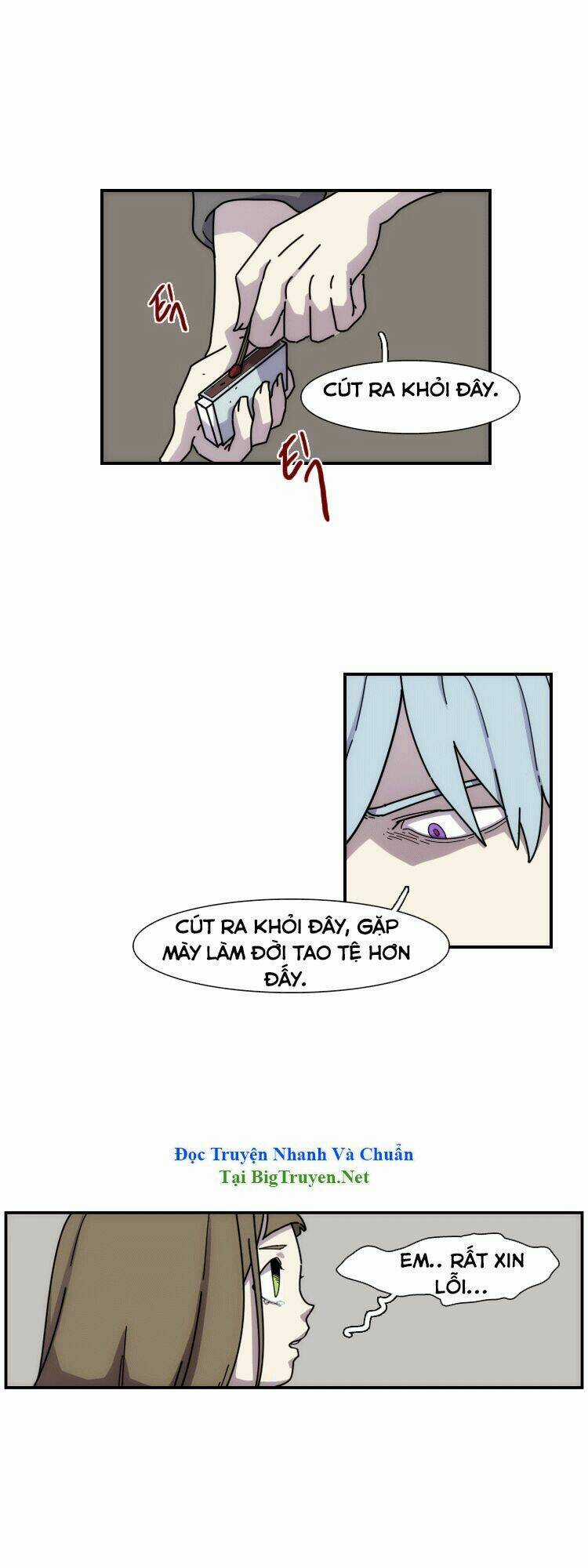 Meister Chapter 6 trang 28