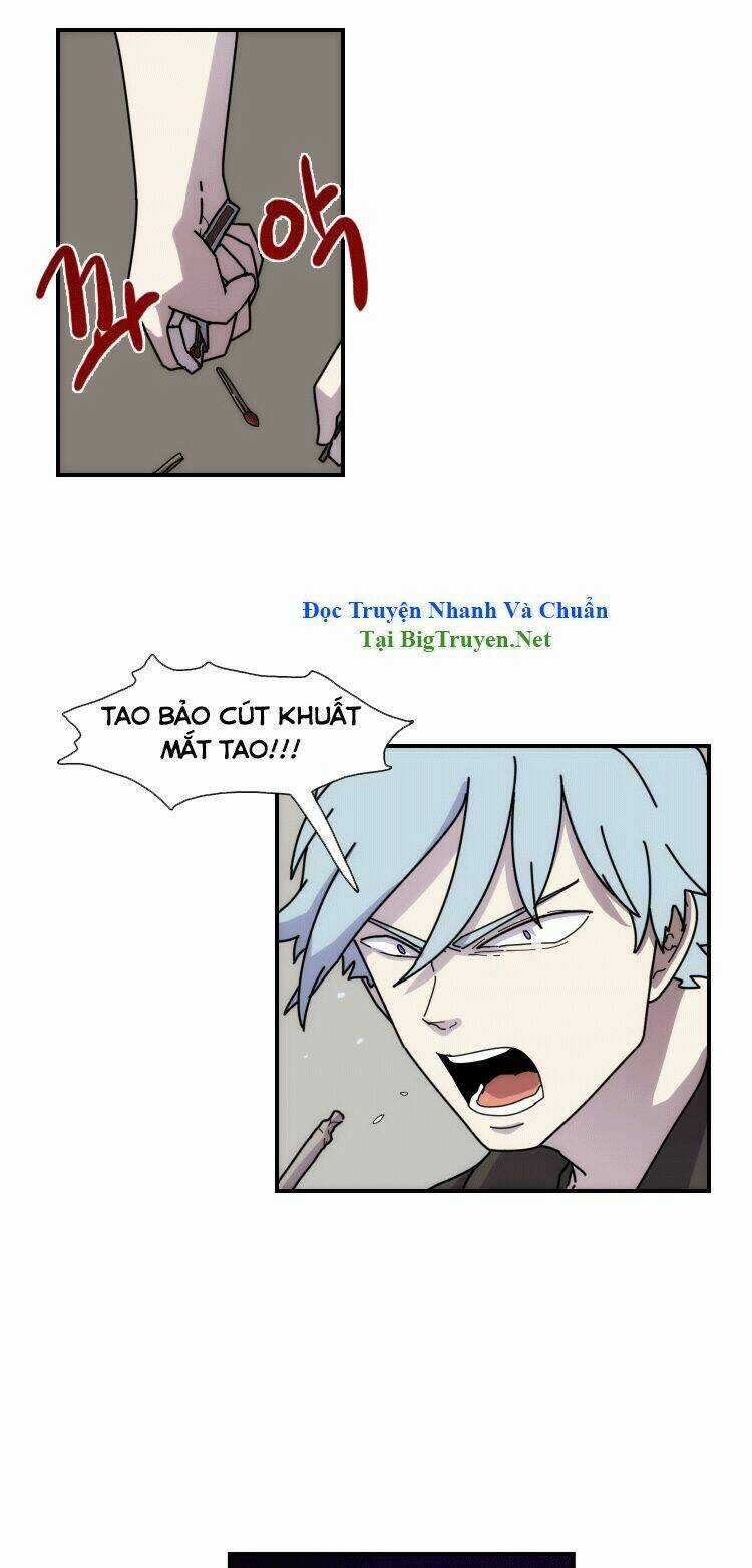 Meister Chapter 6 trang 29