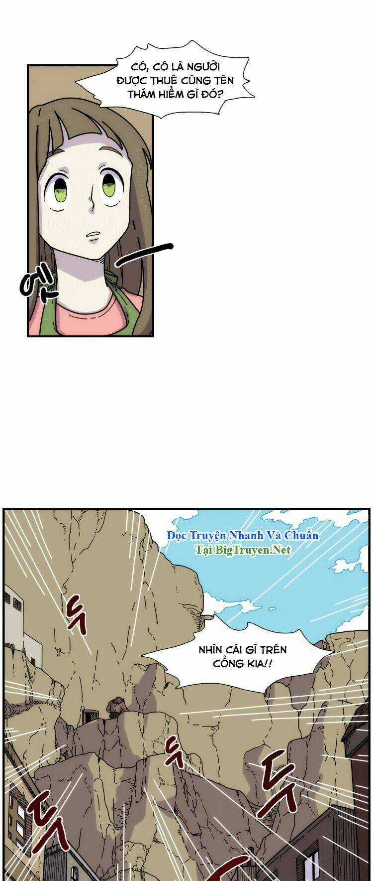 Meister Chapter 7 trang 12