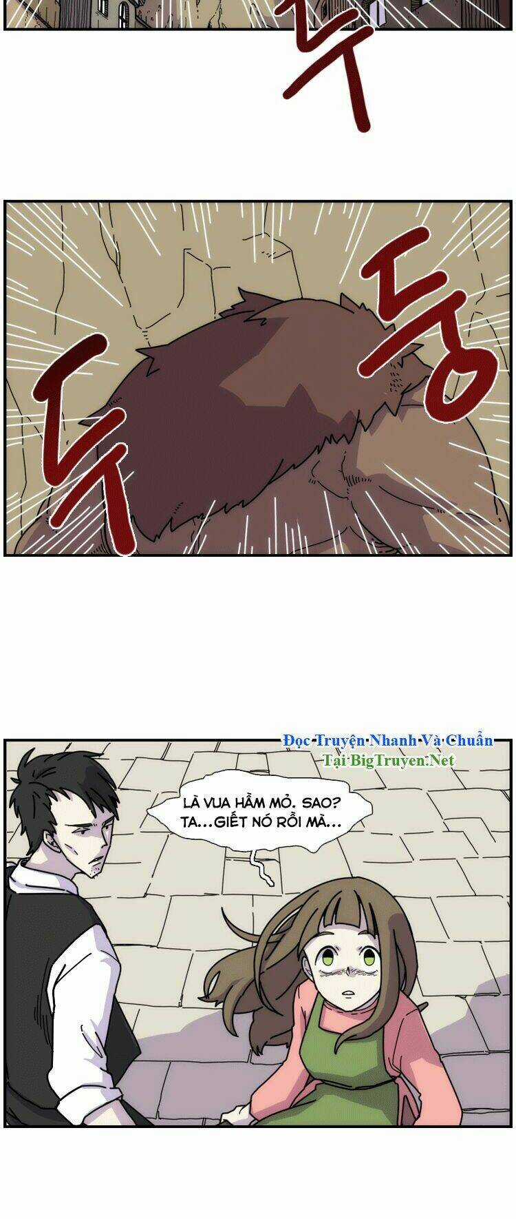 Meister Chapter 7 trang 13