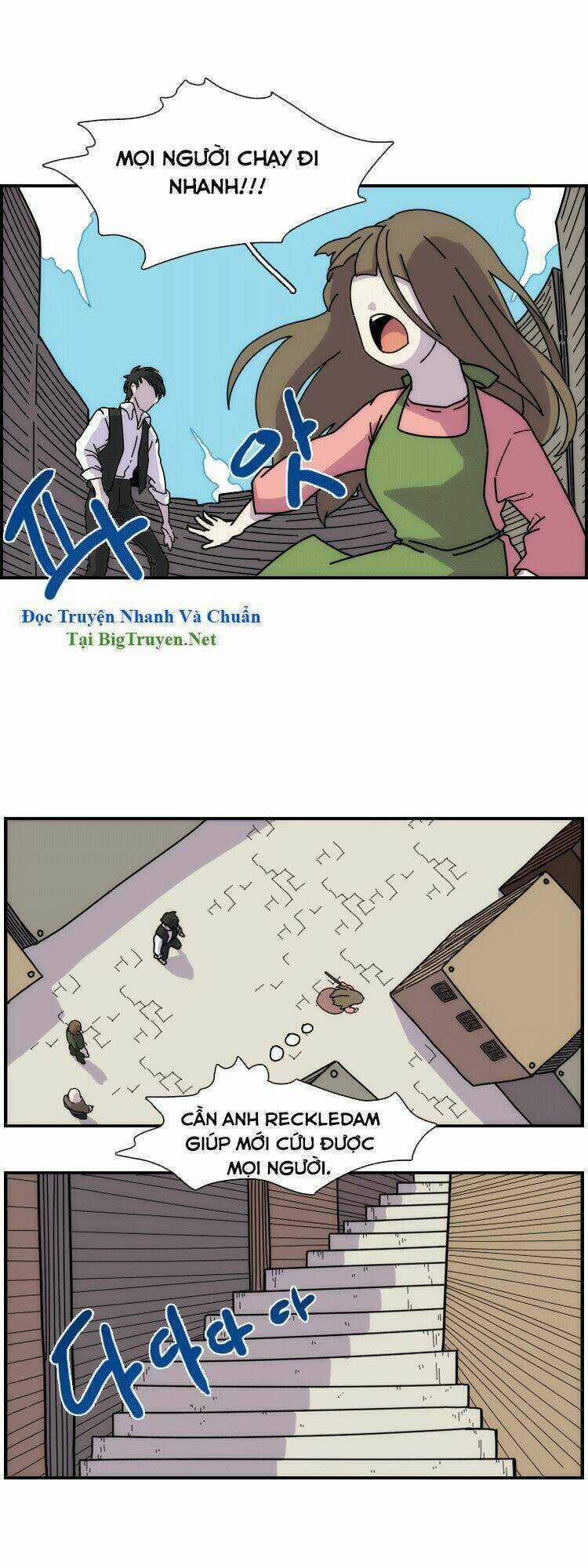 Meister Chapter 7 trang 16