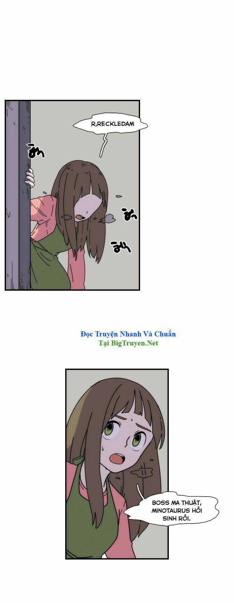 Meister Chapter 7 trang 19