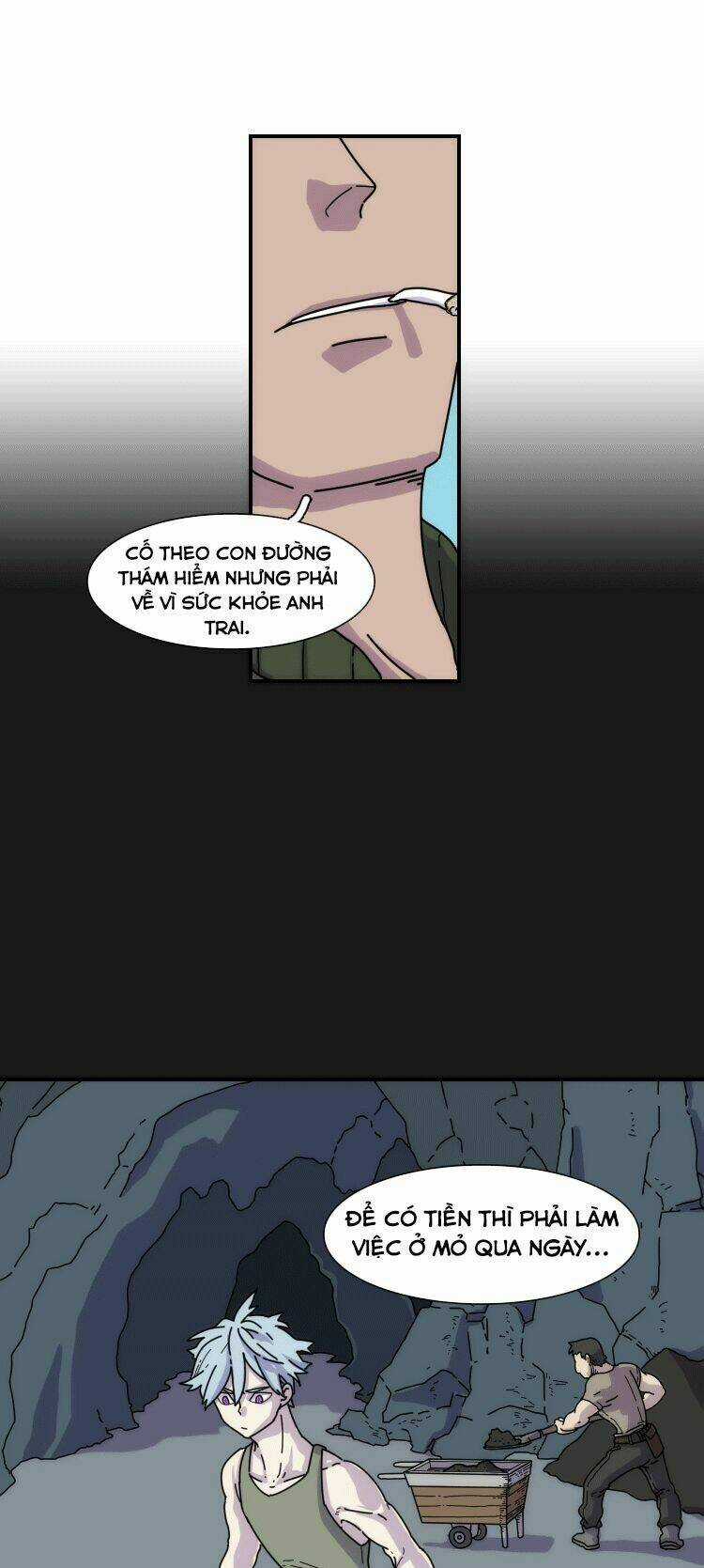 Meister Chapter 7 trang 2