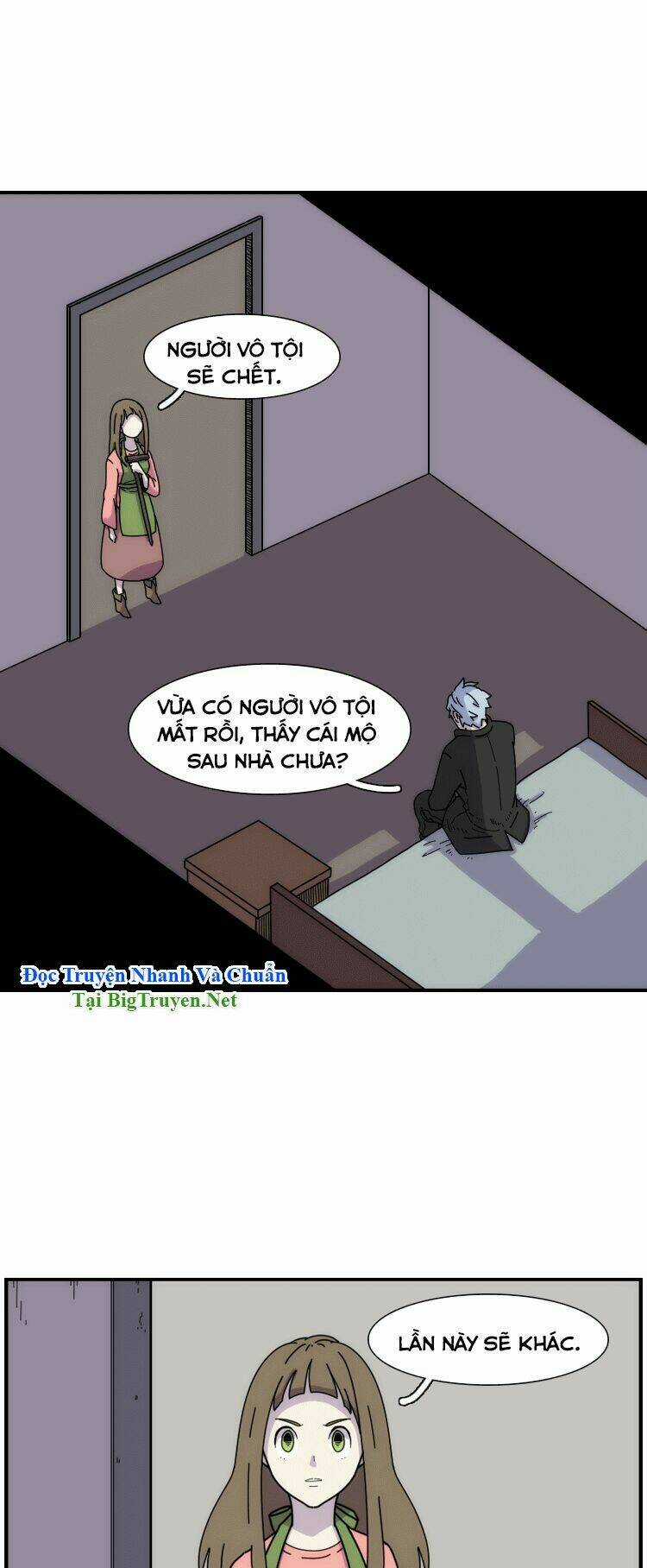 Meister Chapter 7 trang 22