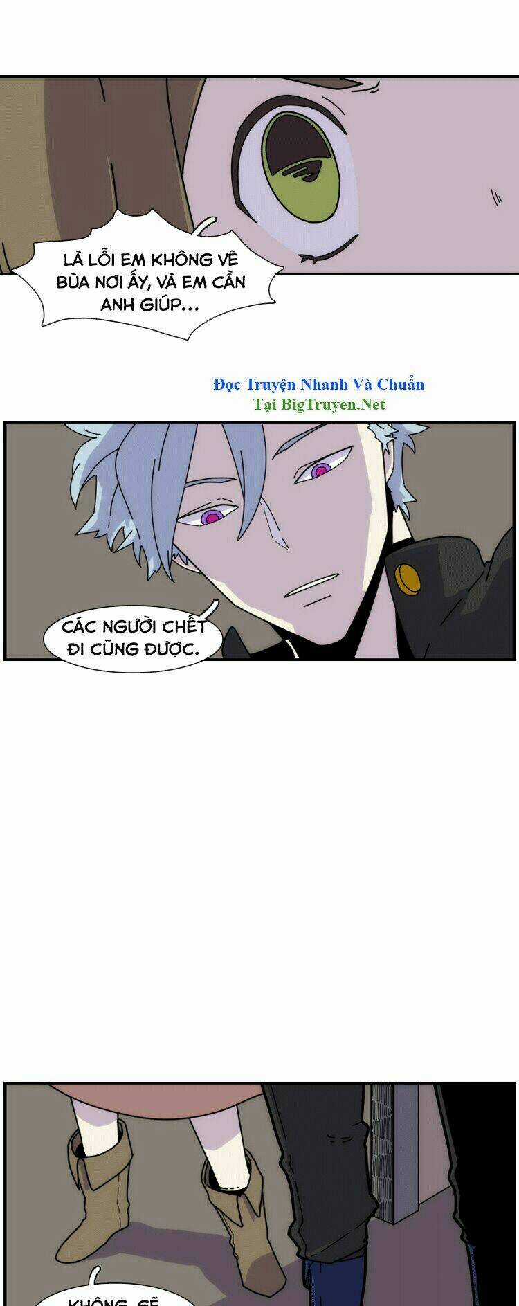 Meister Chapter 7 trang 26