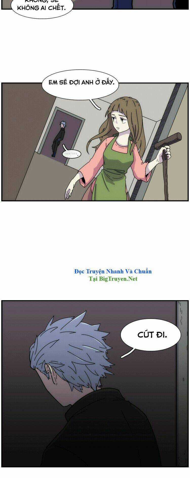 Meister Chapter 7 trang 27