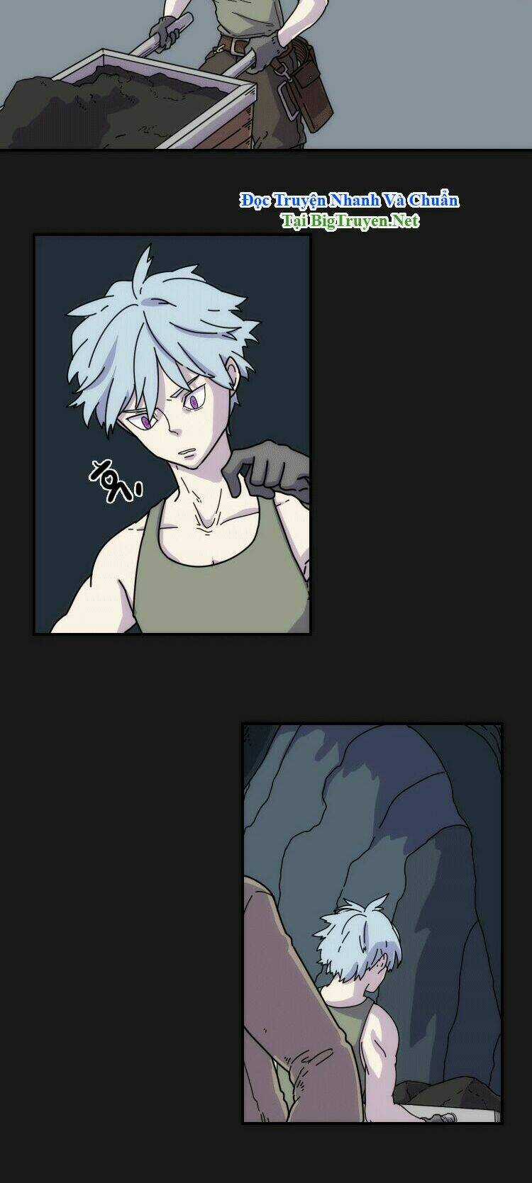 Meister Chapter 7 trang 3