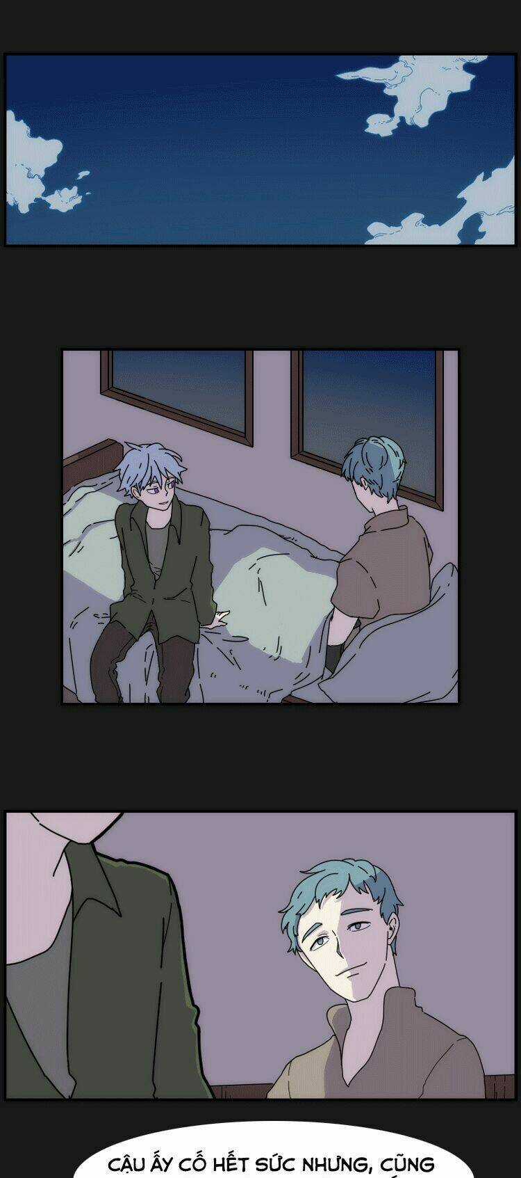 Meister Chapter 7 trang 4