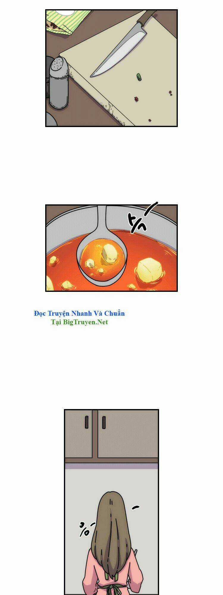 Meister Chapter 7 trang 8